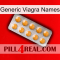 Generic Viagra Names levitra1